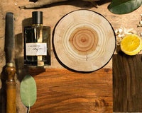 C'est quoi un parfum de Niche ?
