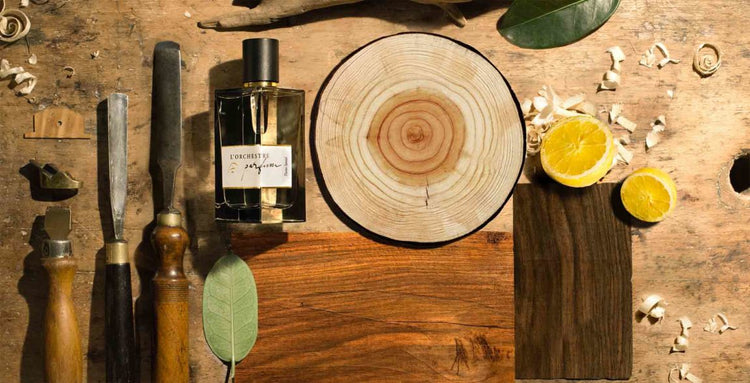 C'est quoi un parfum de Niche ?