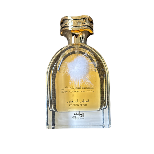 Eau de parfum COTTON ABYED
