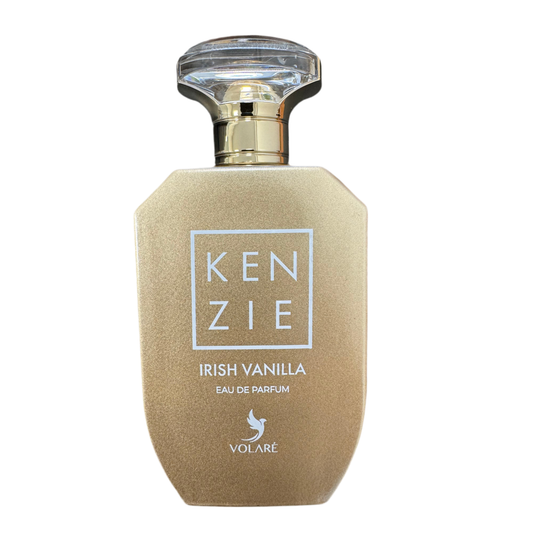 Eau de parfum KENZIE IRISH VANILLA