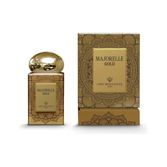 Eau de parfum MAJORELLE GOLD 75ML