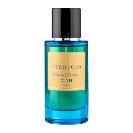 Extrait de parfum OUDH COCO  MAH PARFUM 50ML