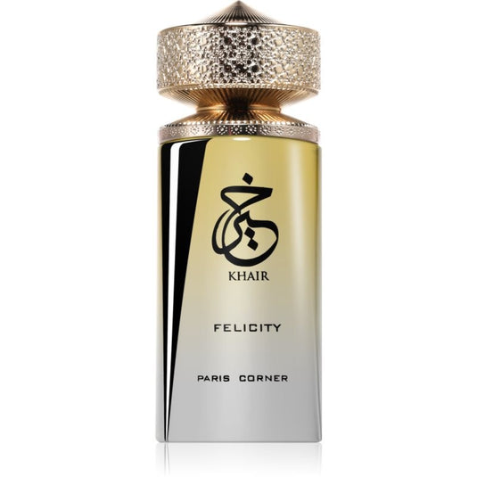Eau de Parfum Khair Felicity 100ML