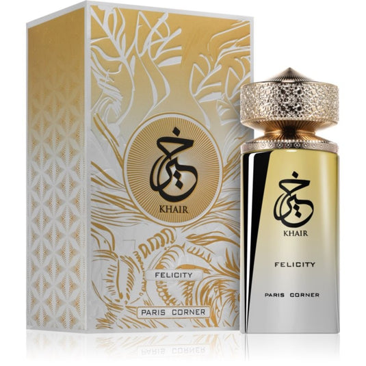 Eau de Parfum Khair Felicity 100ML