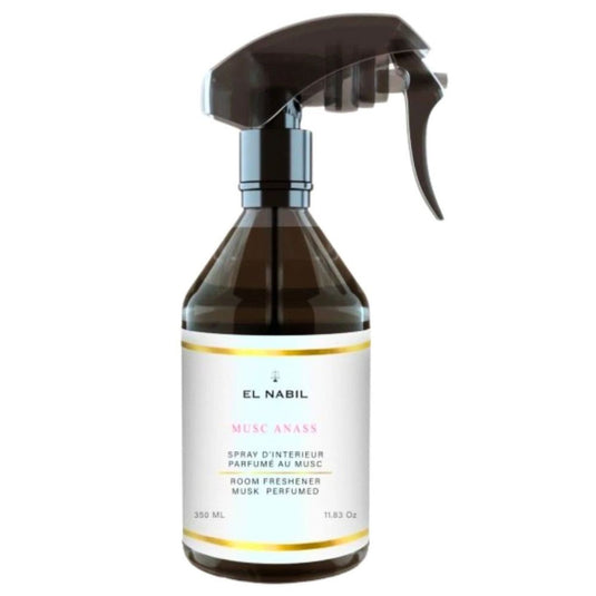 Spray d'intérieur MUSC ANASS 50ML