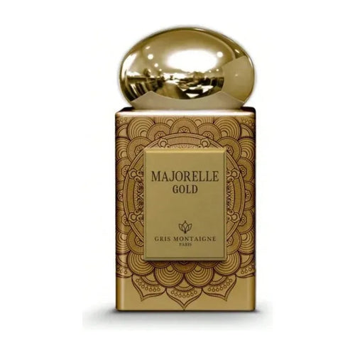 Eau de parfum MAJORELLE GOLD 75ML