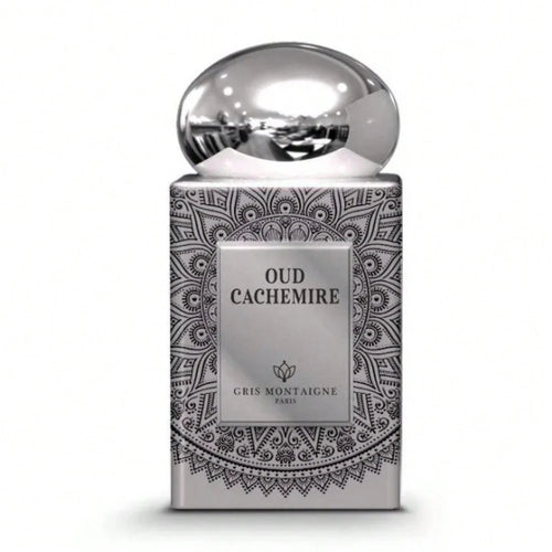 Eau de parfum OUD CACHEMIRE 75ML