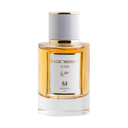 Eau de parfum MAGIC MOMENT 50ML