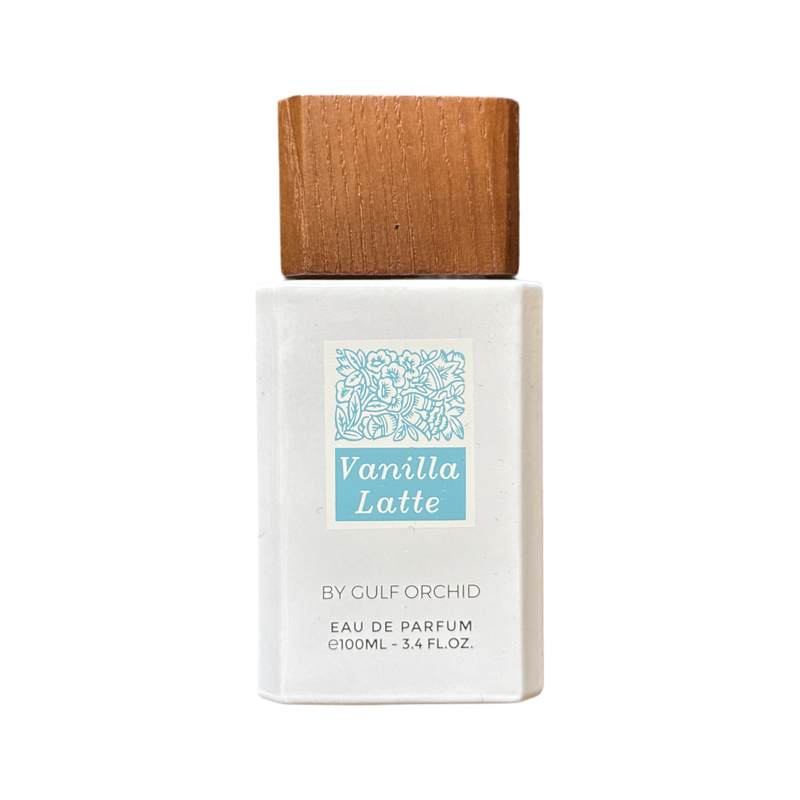 Laden Sie das Bild in Galerie -Viewer, Eau de parfum VANILLA LATTE
