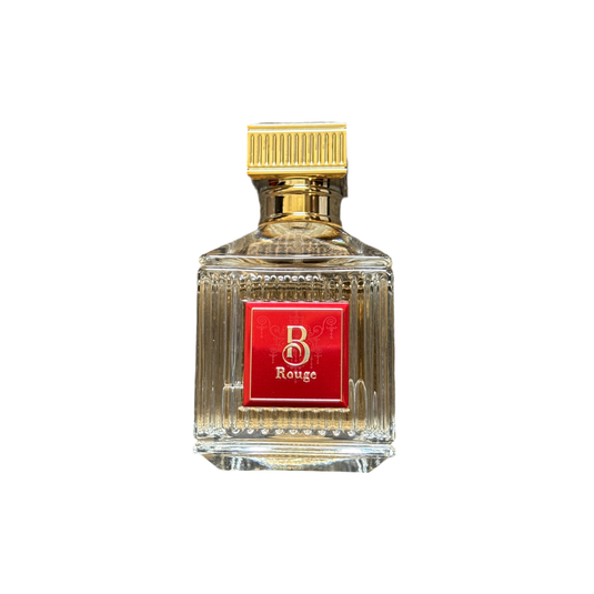 Eau de parfum B ROUGE