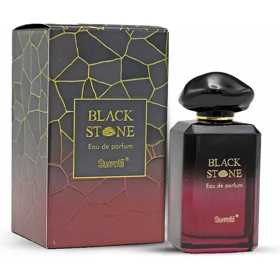 Laden Sie das Bild in Galerie -Viewer, BLACK STONE Eau de Parfum 100ML
