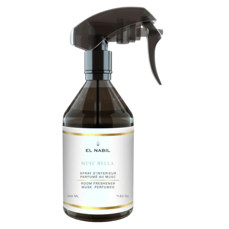 Chargez l'image dans la visionneuse de la galerie, Spray d'intérieur MUSC OUD 350ML
