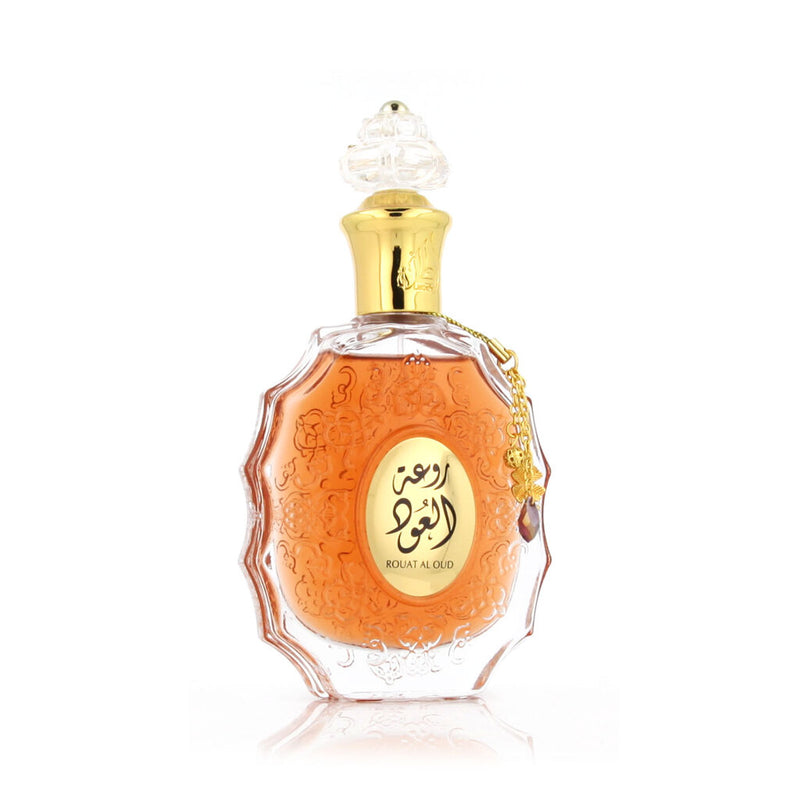 Chargez l&#39;image dans la visionneuse de la galerie, Eau de parfum ROUAT AL OUD 100ML
