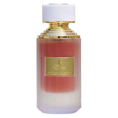 Load image into Gallery viewer, VANILLA AND ROSE Eau de Parfum 75 ML
