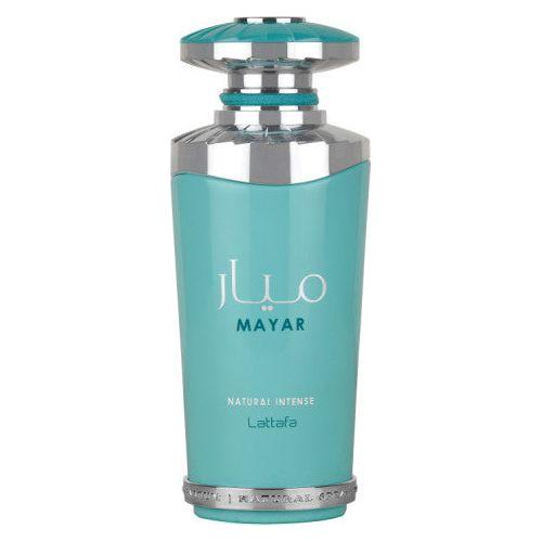 Eau de Parfum MAYAR NATURAL INTENSE 100 ML