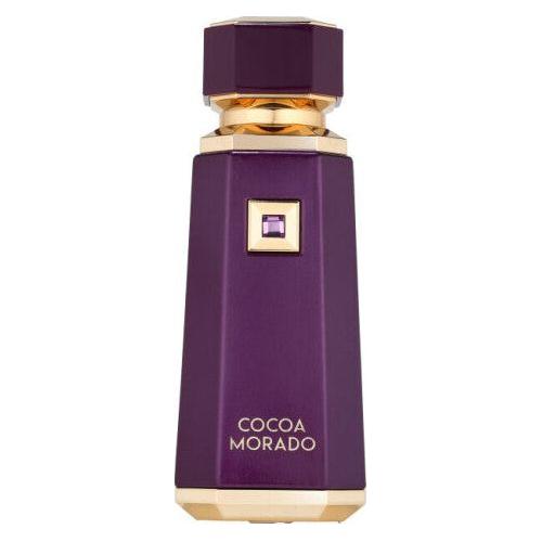Chargez l&#39;image dans la visionneuse de la galerie, Eau de parfum COCOA MORADO 100ML
