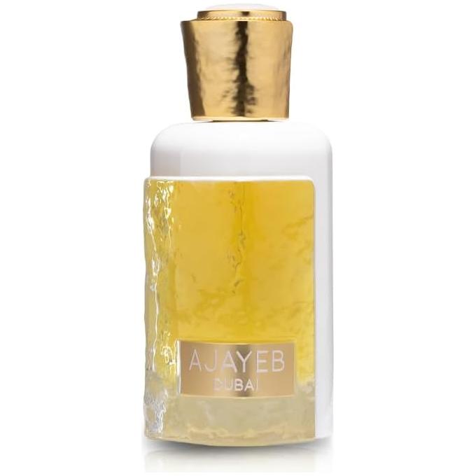 Chargez l&#39;image dans la visionneuse de la galerie, Eau de parfum AYAJEB WHITE 100ML
