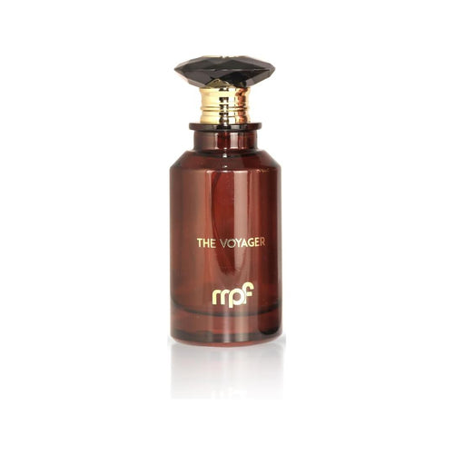 THE VOYAGER Eau de Parfum 100 ML