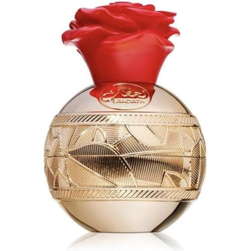 Load image into Gallery viewer, Eau de Parfum LAHDATH GOLD 80 ML

