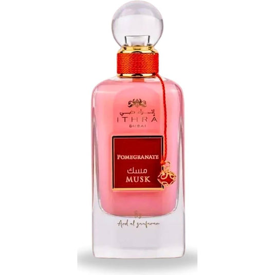 Eau de parfum ITHRA POMEGRANATE 100ML