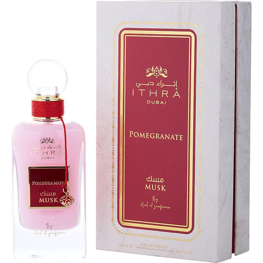 Eau de parfum ITHRA POMEGRANATE 100ML