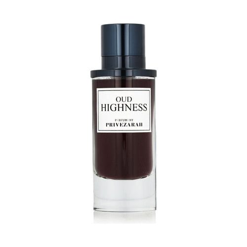 Eau de parfum OUD HIGHNESS 80ML - Privezarah