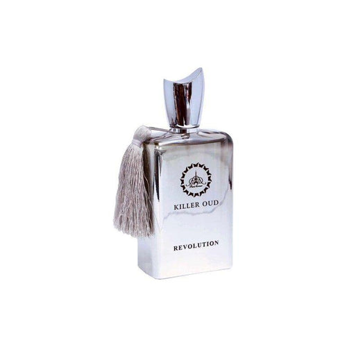 Killer Oud Revolution 100ml Eau de Parfum