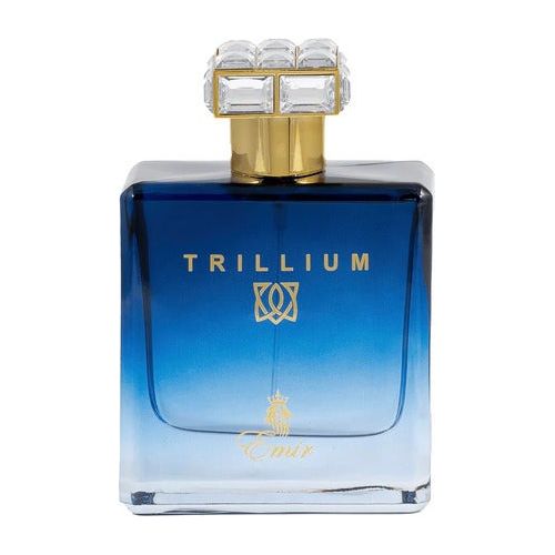 Chargez l&#39;image dans la visionneuse de la galerie, Eau de parfum TRILLIUM 100ML

