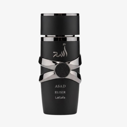 Eau de parfum ASAD ELIXIR 100ML