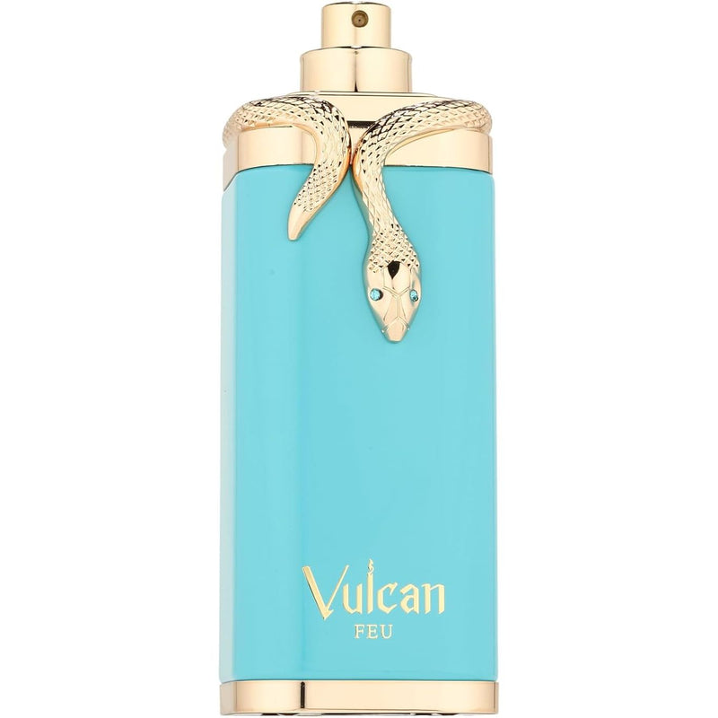 Chargez l'image dans la visionneuse de la galerie, Eau de parfum VULCAN FEU 100ML
