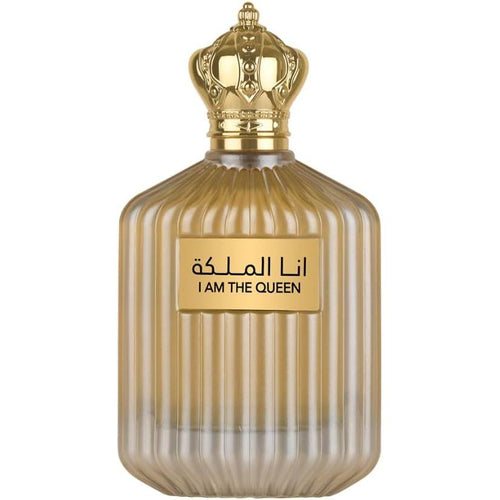 Eau de parfum I AM THE QUEEN / ANA AL MALIKA 100ML