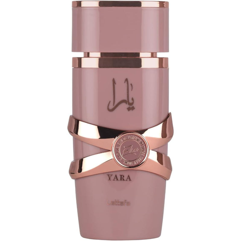 Chargez l'image dans la visionneuse de la galerie, Eau de parfum YARA ELIXIR 100ML
