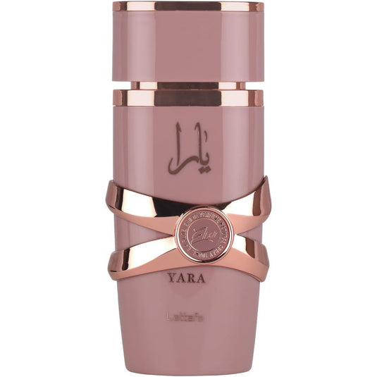 Eau de parfum YARA ELIXIR 100ML