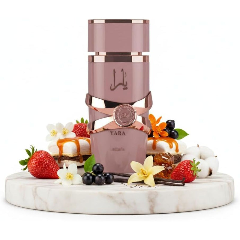 Chargez l'image dans la visionneuse de la galerie, Eau de parfum YARA ELIXIR 100ML
