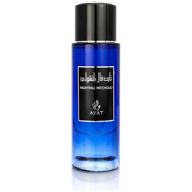 Chargez l&#39;image dans la visionneuse de la galerie, Eau de Parfum NIGHTFALL PATCHOULI 100 ML
