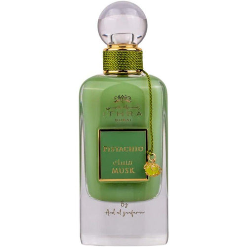 Eau de Parfum ITHRA PISTACHIO 100 ML