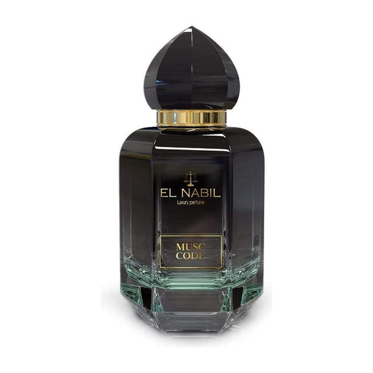 Eau de Parfum MUSC CODE 65ML