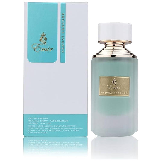 EMIR CEDRAT ESSENSE Eau de Parfum 75 ML