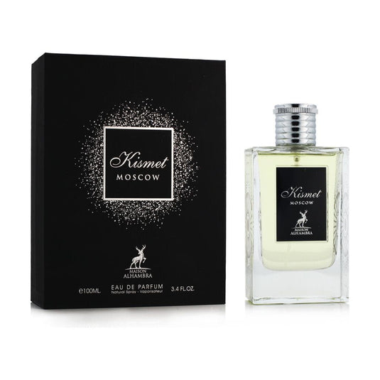 KISMET MOSCOW 100ML Eau de Parfum
