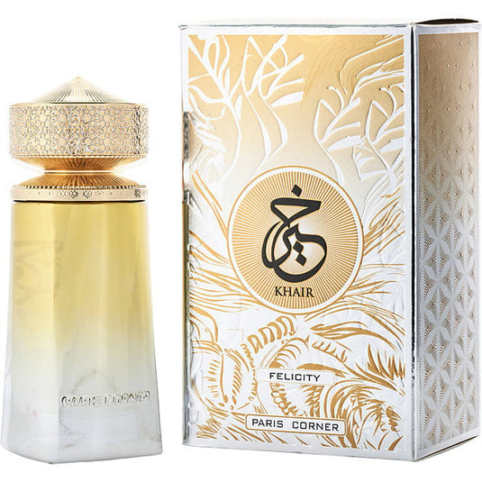 Eau de Parfum Khair Felicity 100ML
