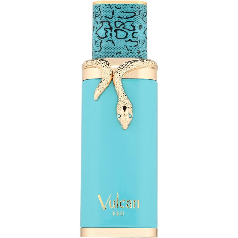 Chargez l'image dans la visionneuse de la galerie, Eau de parfum VULCAN FEU 100ML
