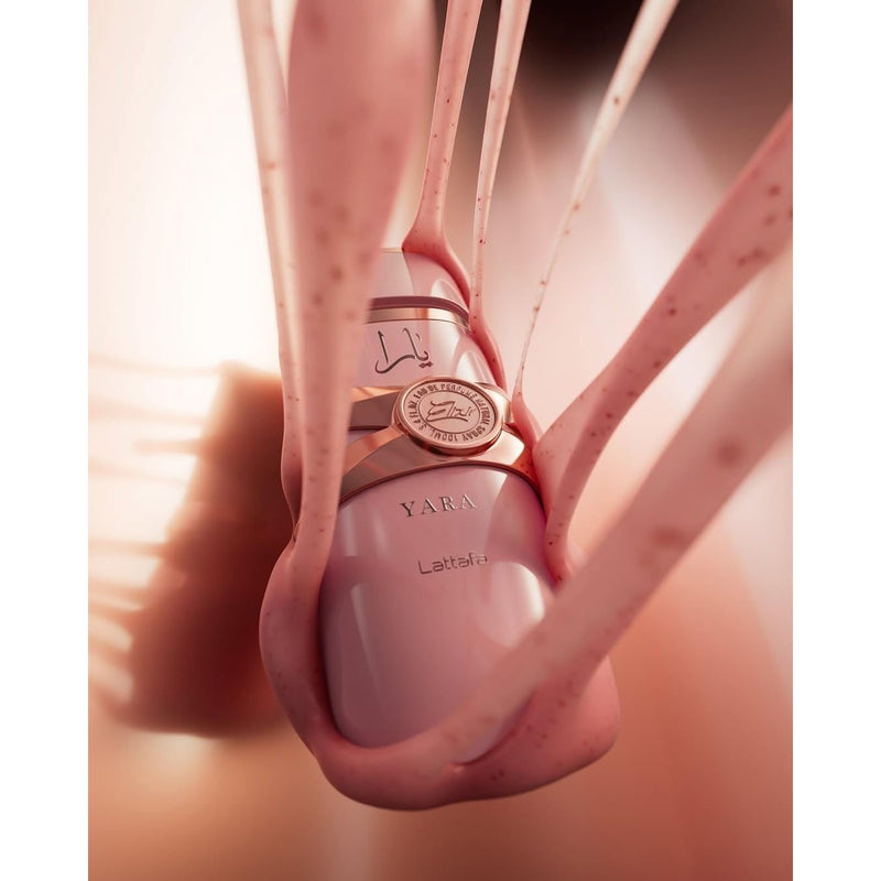 Chargez l'image dans la visionneuse de la galerie, Eau de parfum YARA ELIXIR 100ML
