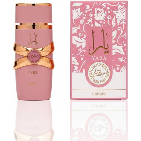 Eau de parfum YARA ELIXIR 100ML