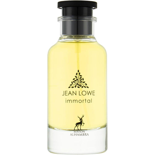 JEAN LOWE IMMORTAL Eau de Parfum 100 ML