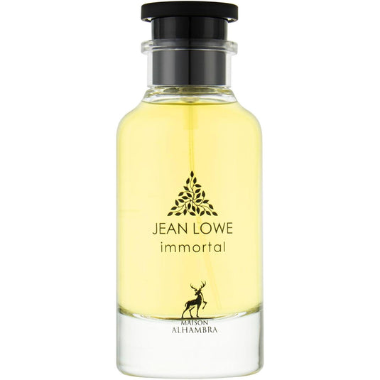 JEAN LOWE IMMORTAL Eau de Parfum 100 ML