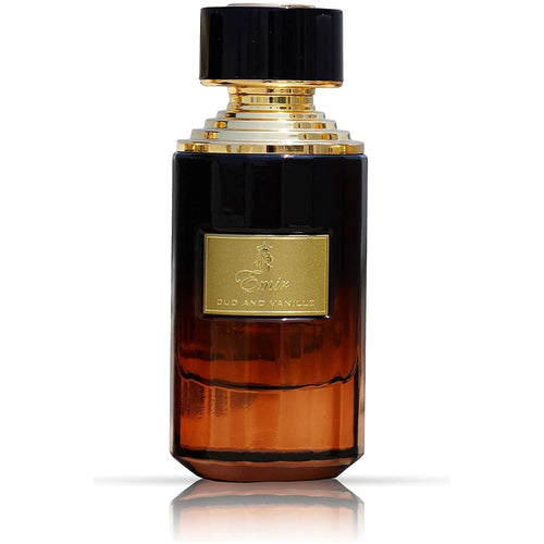 OUD UND VANILLE Eau de Parfum 75 ML