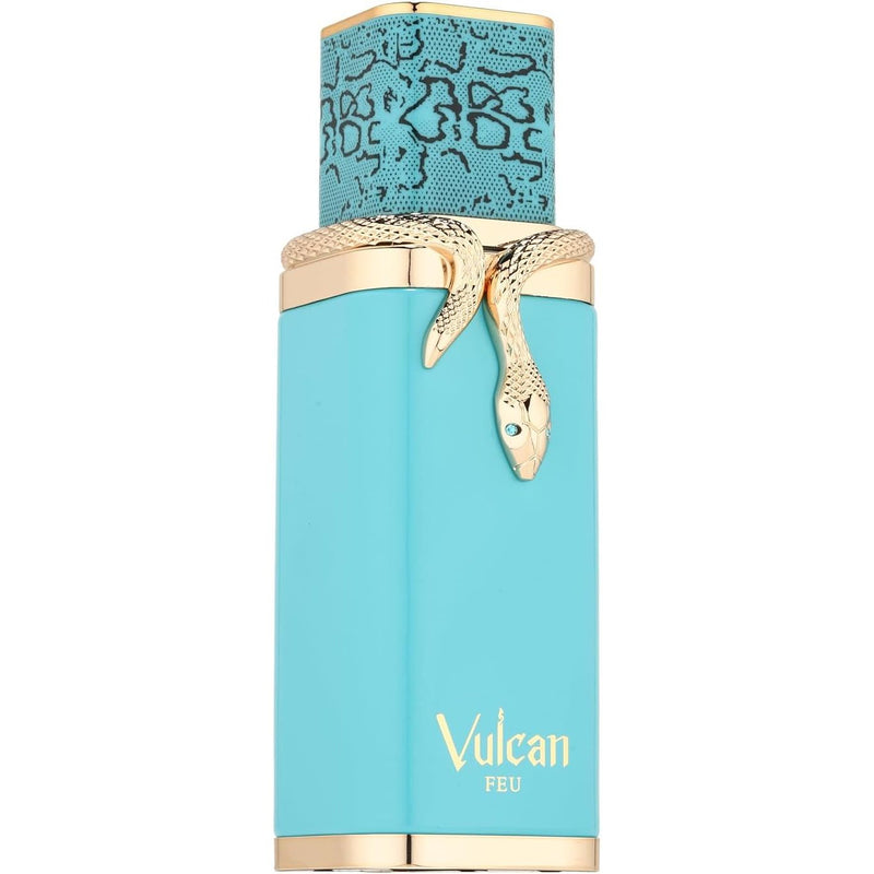 Chargez l'image dans la visionneuse de la galerie, Eau de parfum VULCAN FEU 100ML
