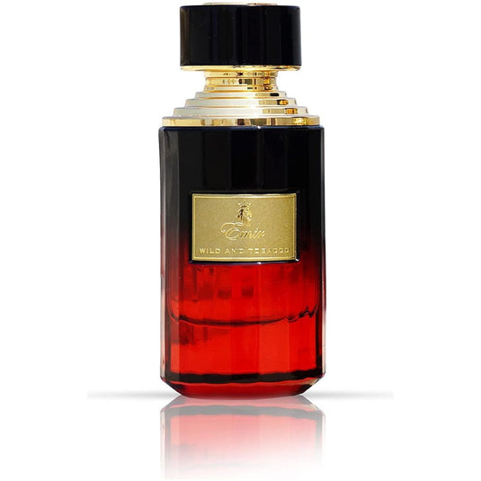 Eau de Parfum WILD AND TOBACCO 75 ML