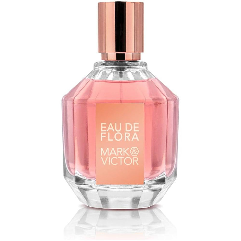 Chargez l&#39;image dans la visionneuse de la galerie, Eau de parfum EAU DE FLORA 100ml
