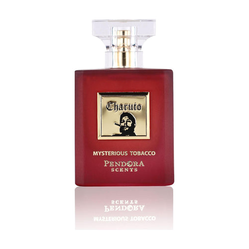 CHARUTO MYSTERIOUS TOBACCO 100ML Eau de Parfum